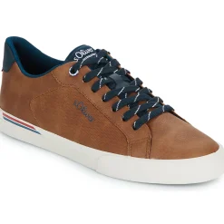 S.Oliver - 13630-42-305 Camel Outlet
