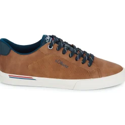 S.Oliver - 13630-42-305 Camel Outlet
