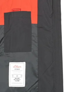 Clearance S.Oliver - 05-009-51 Noir