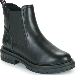 S.Oliver - 5-25405-43-001 Noir Best