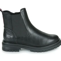 S.Oliver - 5-25405-43-001 Noir Best