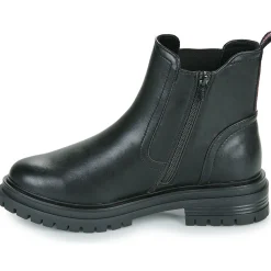 S.Oliver - 5-25405-43-001 Noir Best