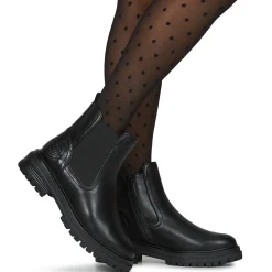 S.Oliver - 5-25405-43-001 Noir Best