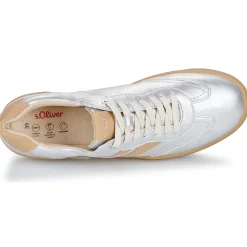 Sale S.Oliver - 5-23652-44-943 Argenté