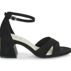 Outlet S.Oliver - 28302-42-001 Noir