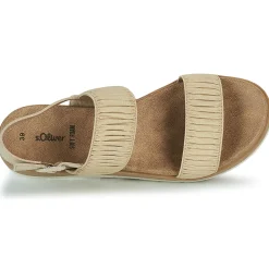 S.Oliver - 28108 Beige Discount