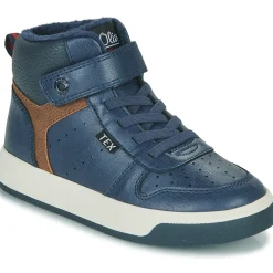 Online S.Oliver - 45301-41-805 Marine