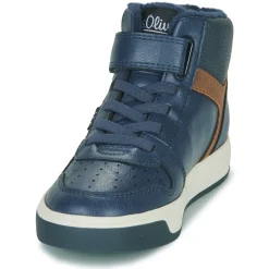 Online S.Oliver - 45301-41-805 Marine