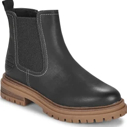 New S.Oliver - 5-25449-23-001 Noir