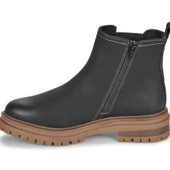 New S.Oliver - 5-25449-23-001 Noir