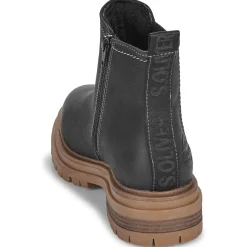 New S.Oliver - 5-25449-23-001 Noir