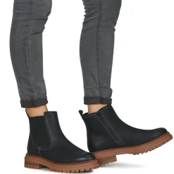 New S.Oliver - 5-25449-23-001 Noir