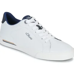 S.Oliver - 5-13630-42-100 Blanc Discount