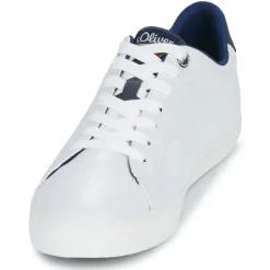 S.Oliver - 5-13630-42-100 Blanc Discount