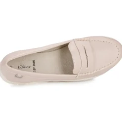S.Oliver - 24601-42-544 Beige Outlet