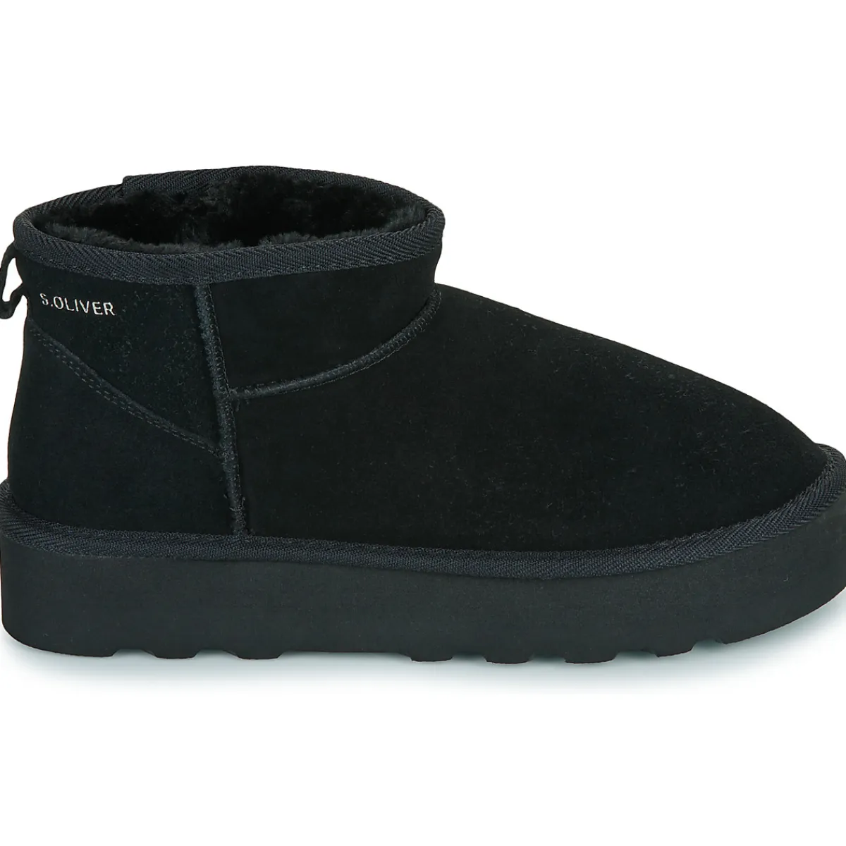 S.Oliver - 5-26352-41-001 Noir