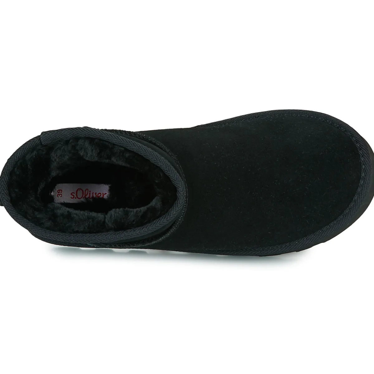 S.Oliver - 5-26352-41-001 Noir