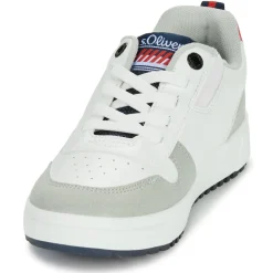 S.Oliver - 44100-42-110 Blanc New