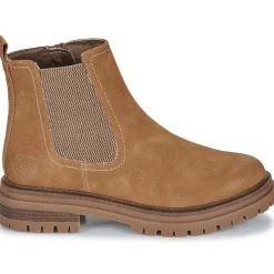 Clearance S.Oliver - 5-25449-23-305 Marron