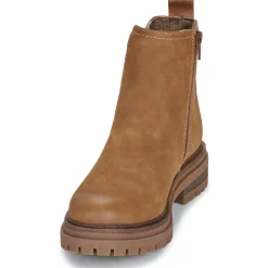 Clearance S.Oliver - 5-25449-23-305 Marron