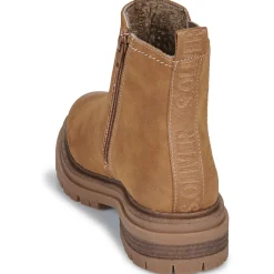 Clearance S.Oliver - 5-25449-23-305 Marron