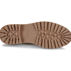 Clearance S.Oliver - 5-25449-23-305 Marron