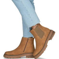 Clearance S.Oliver - 5-25449-23-305 Marron