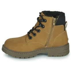 Clearance S.Oliver - 46102-29-337 Camel