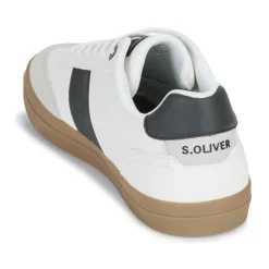 Hot S.Oliver - 5-13609-44-108 Blanc