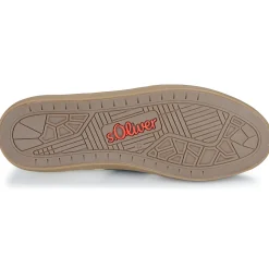 Hot S.Oliver - 5-13609-44-108 Blanc