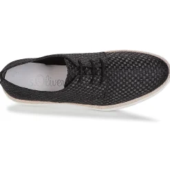 S.Oliver - 23649-20-001 Noir Discount