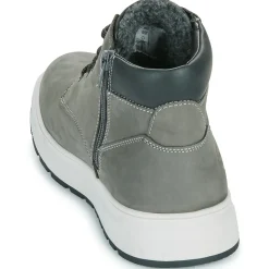 S.Oliver - 5-16213-43-235 Gris Best