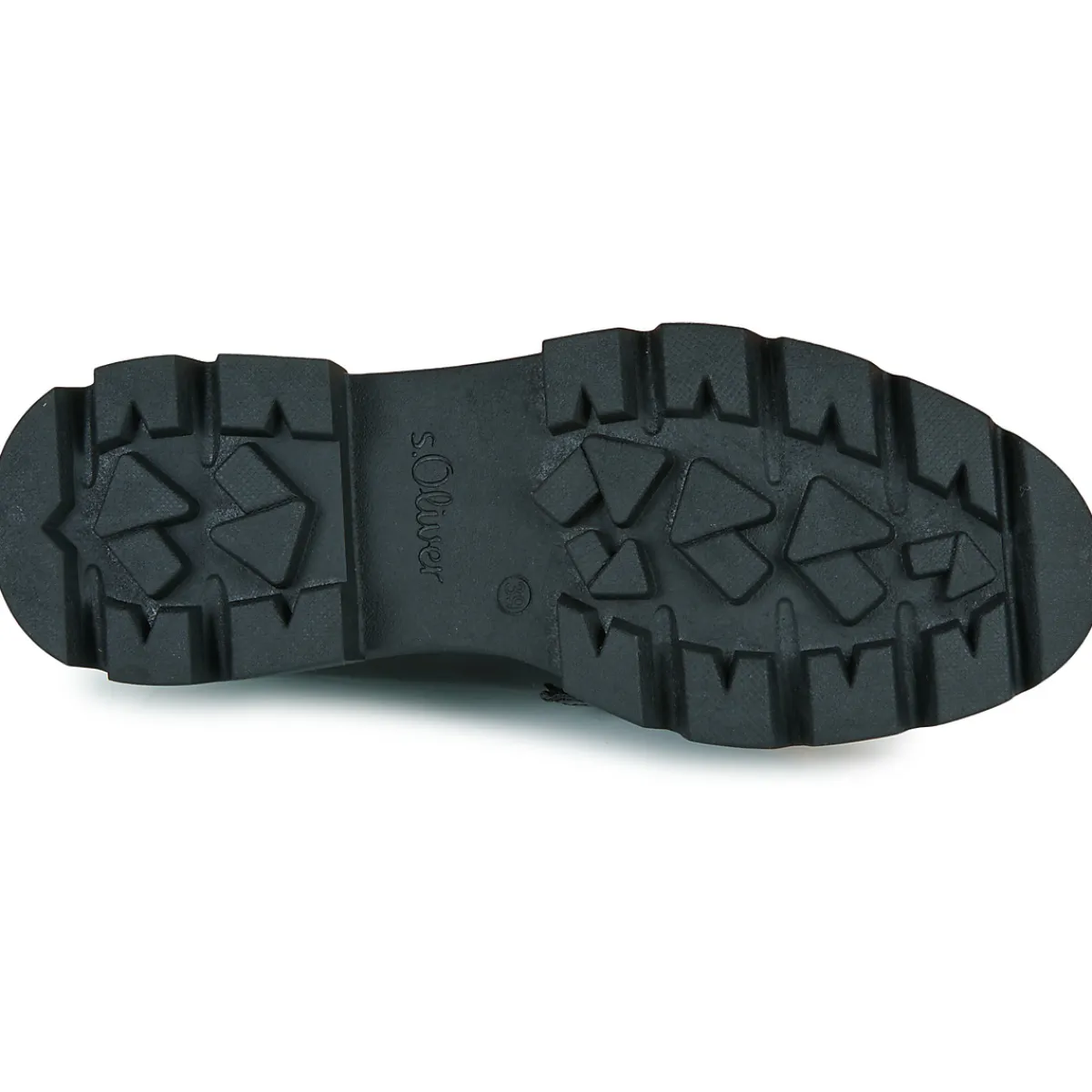 S.Oliver - 5-24705-41-001