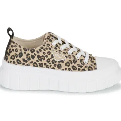 S.Oliver - 5-23655-42-907 Léopard Discount