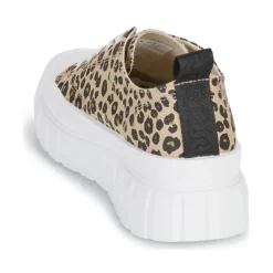 S.Oliver - 5-23655-42-907 Léopard Discount