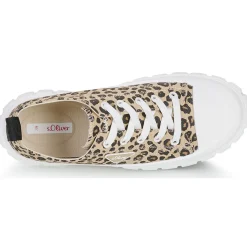 S.Oliver - 5-23655-42-907 Léopard Discount