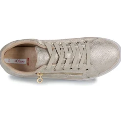 Online S.Oliver - 5-23615-42-497 Doré