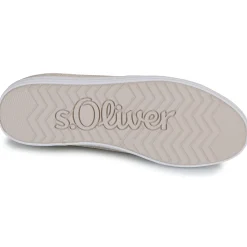 Online S.Oliver - 5-23615-42-497 Doré