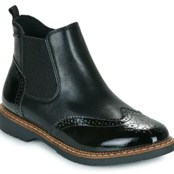 Online S.Oliver - 5-25444-43-098 Noir