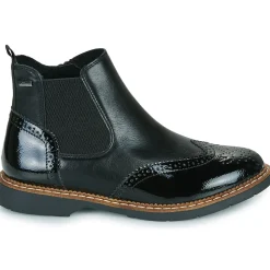 Online S.Oliver - 5-25444-43-098 Noir