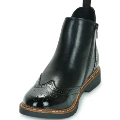 Online S.Oliver - 5-25444-43-098 Noir