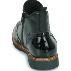 Online S.Oliver - 5-25444-43-098 Noir