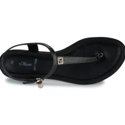 S.Oliver - 5-28107-44-0A1 Noir