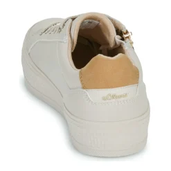 S.Oliver - 5-23600-42-4A0 Beige Sale