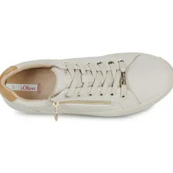 S.Oliver - 5-23600-42-4A0 Beige Sale