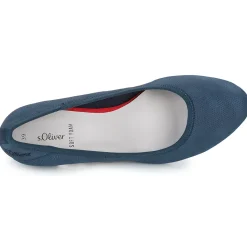 S.Oliver - 5-22404-42-8A5 Marine New