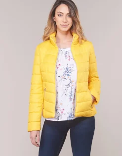 S.Oliver - 04-899-61-5060-90G7 Jaune Discount