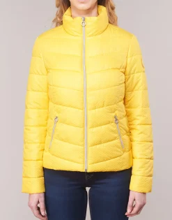 S.Oliver - 04-899-61-5060-90G7 Jaune Discount