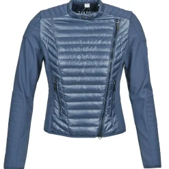 S.Oliver - JONES Bleu