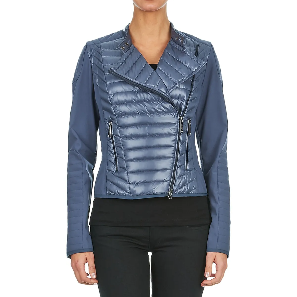 S.Oliver - JONES Bleu